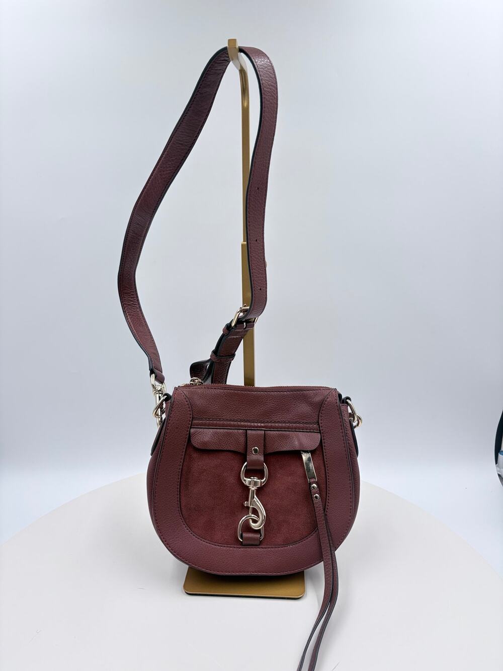 Rebecca Minkoff crossbody purse